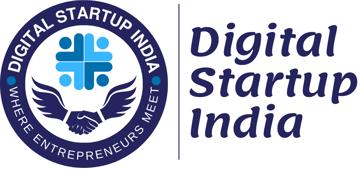 Digital Startup India