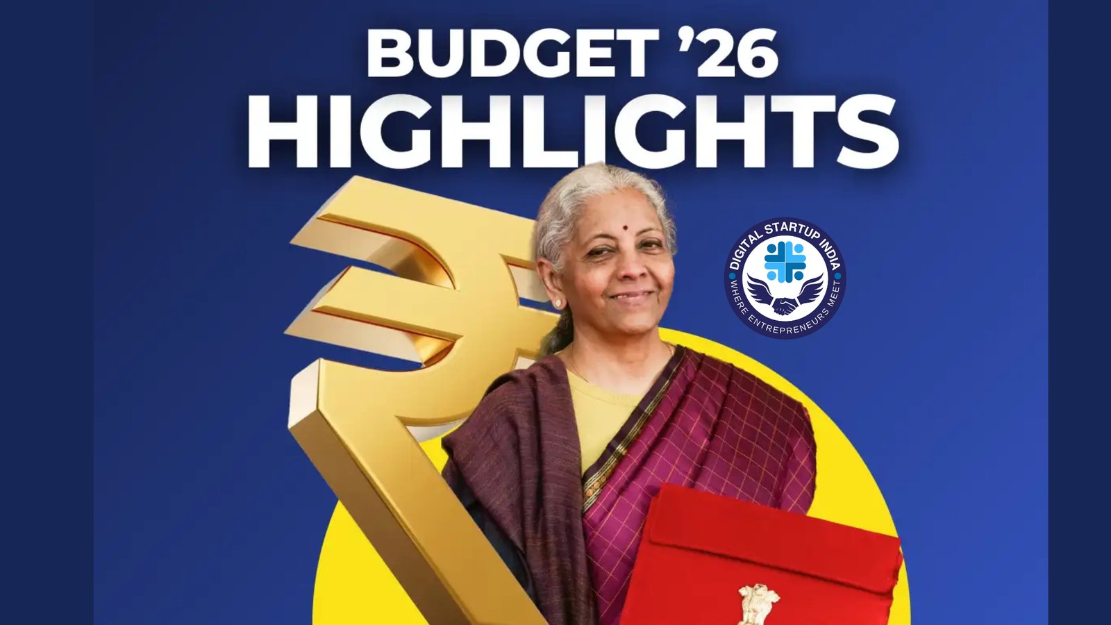 union-budget-2026-27-key-highlights-nirmala-sitharaman